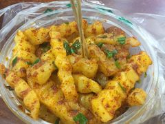 -周小亮丁家坡洋芋(全国总店)