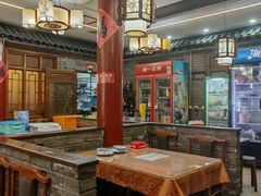 -刘妈菜馆(磁器口店)