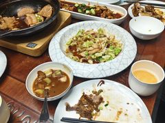 -醉御香渔家园(临沂路与大连路店)