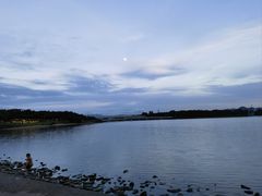 -深圳湾公园(南山区)
