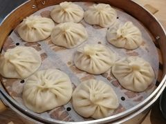 -老班长手工灌汤包(嘉洲广场店)