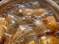 -重庆德忆火锅（龙南街3店）(渝水岸餐饮)