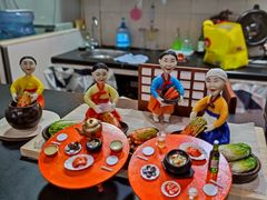 -屋里家延边朝鲜族冷面(梅林3店)