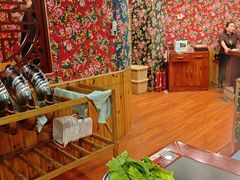 -田家大院东北农家菜铁锅炖(西安总店)