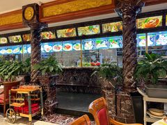 -万宝海鲜舫(劳动公园店)