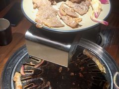 -九田家黑牛烤肉料理(新辰里亚运村店)