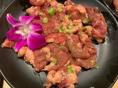-黑牛の場(兴隆大奥莱店)