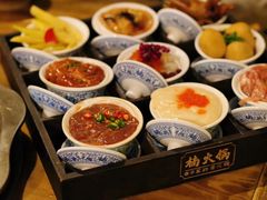 -楠火锅(哈尔滨金爵万象店)