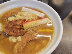 -新记美食(关闸店)