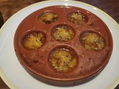 佩斯卡拉风味蒜香蜗牛-萨莉亚意式餐厅(南京龙湾天街店)