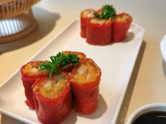 -蔡澜点心·粤菜(嘉里中心店)