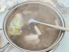 牛肉火锅-福合埕牛肉火锅(长平国新店)