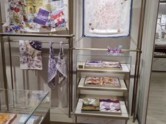 -万事利丝绸(杭州大厦店)