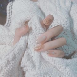 点击看大图 -如一·美甲美睫