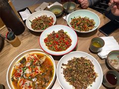 -高嗲嗲·现炒下饭菜(石鼓路店)