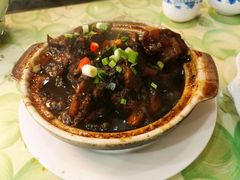 -富临轩私房菜(集庆门大街店)