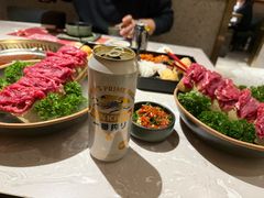 -空之介寿喜烧·和牛放题(恒隆广场店)