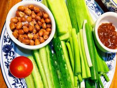 -即墨老公社·海肠捞饭大王(古城店)