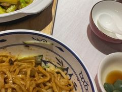 -大鸭梨烤鸭·北京菜(南小街/南苑店)