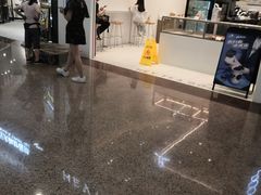 -红棉中餐厅·广州海航威斯汀酒店