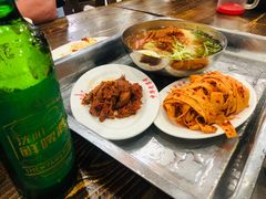 -西塔大冷面(市府大路店)