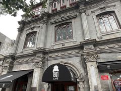 -1901 Cafe(西四店)