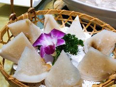 -龙泉人椰子鸡·糟粕醋·地标海南菜(龙昆南店)