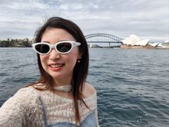 -悉尼海港大桥