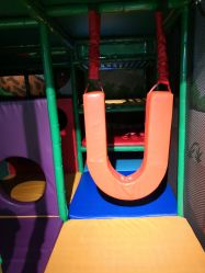 -KidSteam儿童乐园(富力城店)