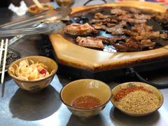 -阿昌白族石板烧(大理古城店)