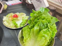 -西塔老太太泥炉烤肉(双井店)