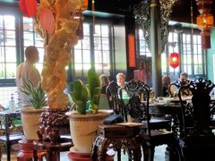 大堂-誉八仙茶室酒楼(新天地店)