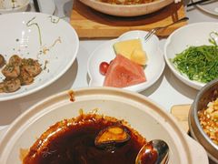 -味钱塘·钱塘浙宴(宋城之江银泰店)