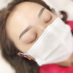 -薇漫里纹眉半永久连锁品牌