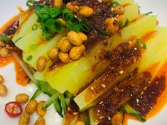 -川人百味(亿合城店)