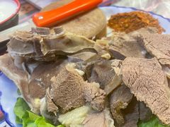 -卡万金特色藏餐