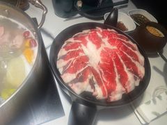 -椰子湾·海南火锅·糟粕醋·椰子鸡(正大广场店)