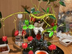 -一朵菌·野生菌探索家火锅(南亚店)