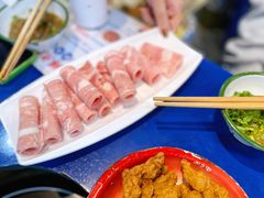 -马路边边串串香(苗栗路店)