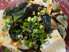 -牛庄高晓山风味馅饼城(海城店)