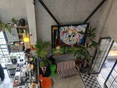 -nodcafe(M50创意园店)