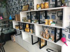 零售区-榴芒先森生日蛋糕甜品台定制(1店诚信大道店)