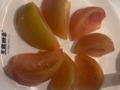 -烹然四季椰子鸡火锅(姚家园万象汇店)