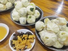 -红帽叔叔包子