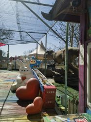 -萌宠亲子动物乐园(槐房万达店)