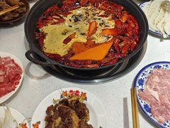 -青年火锅(吾悦广场直营店)
