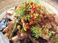 -九府羊鲜羊火锅·烧烤(任丘东风美食街店)