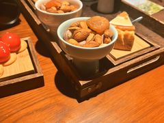 -自如ZSPACE四合院艺术餐厅