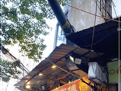 -袁师傅烤肉(弹子石店)