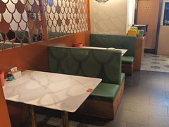 -问渔烤鱼(回龙观总店)
